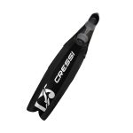 Cressi Gara Turbo Boost Fins - Πέδιλα