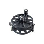 Cressi Fishing Reel R20 - Μουλινέ - Image 3