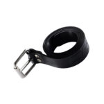 Cressi Serpent Silicone Marseille Belt Black- Ζώνη Κατάδυσης