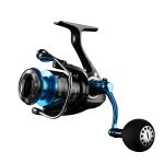 Ecooda Reel Havoc III - HAS III