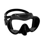 Oceanic Team Silicone Mask Aztec - Μάσκα Κατάδυσης