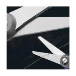 Ecooda Stainless Steel Durabl Scissors - Ψαλιδάκι - Image 2