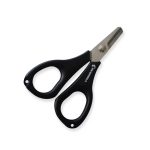 Ecooda Black Thunder Fishing Scissors EOLJ 001 - Ψαλιδάκι