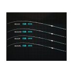 Ecooda Wind Messenger EWMSJ II Slow Jigging Rod - Image 7