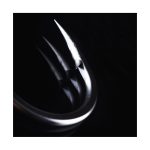 Ecooda Black Zoom BZ-6S Jigging Hook - Image 4
