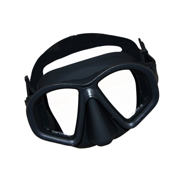Oceanic Team Silicone Mask Maya - Μάσκα Κατάδυσης