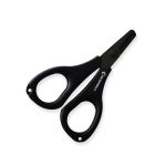 Ecooda Black Thunder Fishing Scissors EOLJ 002 - Ψαλιδάκι