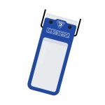 Cressi Jimmy Waterproof Phone Case 7" Azure - Αδιάβροχη Θήκη Κινητού