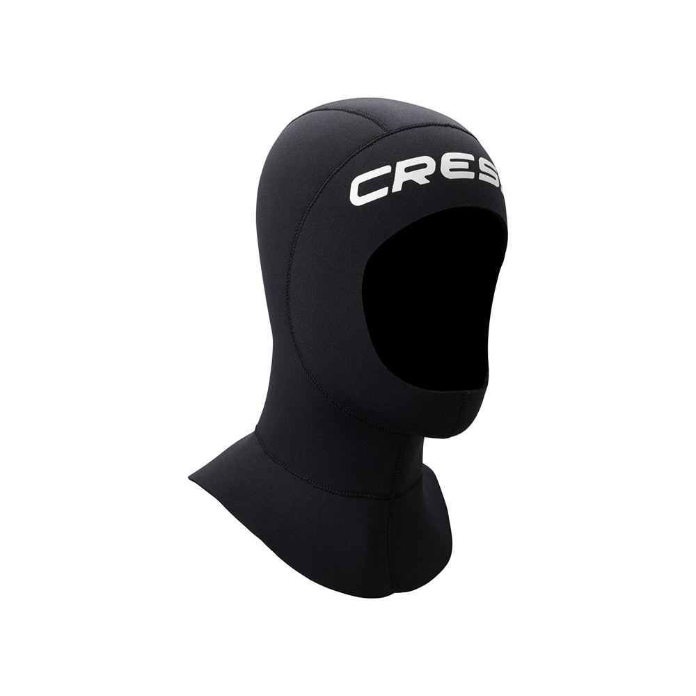 CRESSI-RESILIENT-1 Cressi Resilient Hood 3mm - Κουκούλα - Image 1
