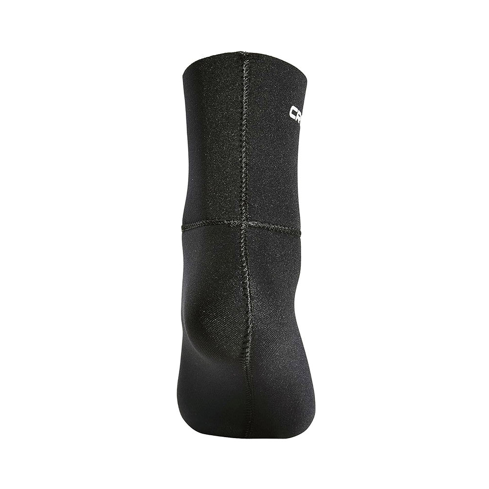 CRESSI-RESILIENT-SOCKS-2 Cressi Resilient Neopren Socks 3mm - Καλτσάκια - Image 3