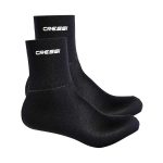 Cressi Resilient Neopren Socks 3mm - Καλτσάκια