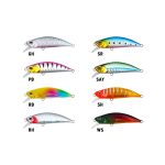 Soul Lures Rocky Minnow 50S - 5cm/5gr - Image 2