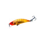 Soul Lures Rocky Minnow 50S - 5cm/5gr