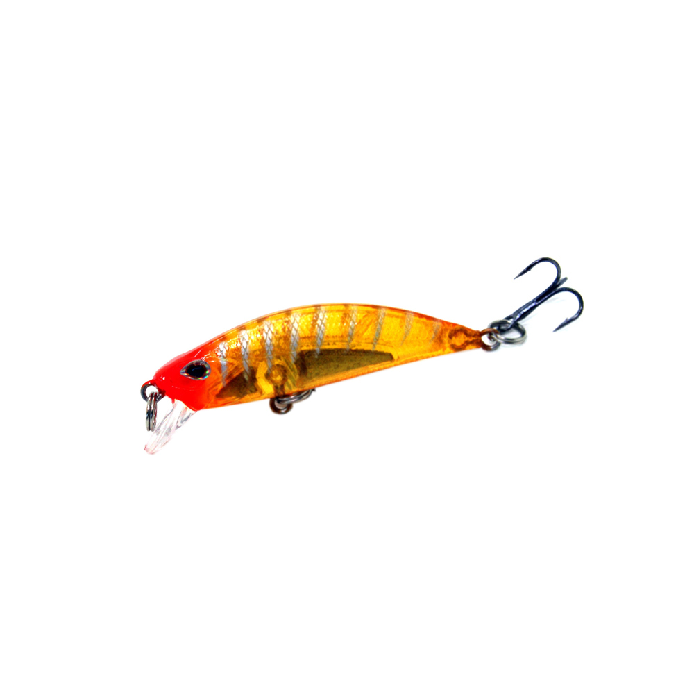 ROCKY-MINNOW-50S-FIRST Soul Lures Rocky Minnow 50S - 5cm/5gr - Image 1