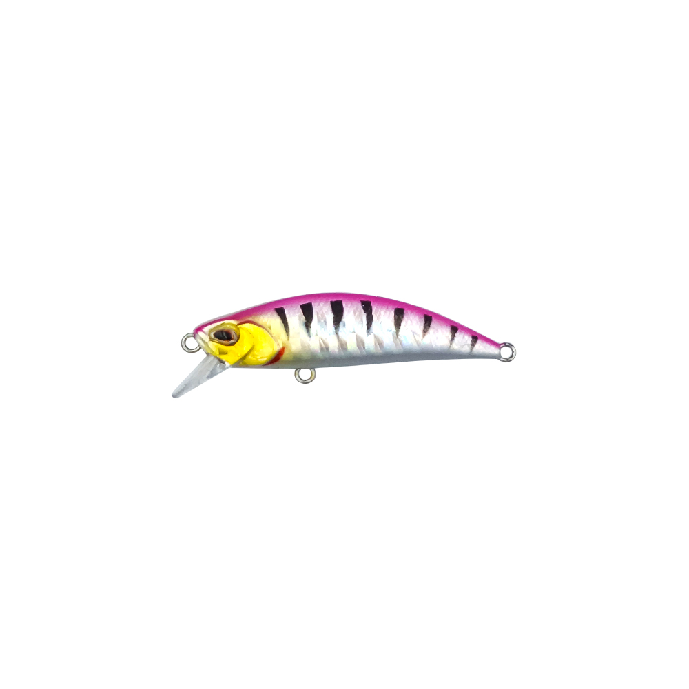 ROCKY-MINNOW-50S-PB Soul Lures Rocky Minnow 50S - 5cm/5gr - Image 9
