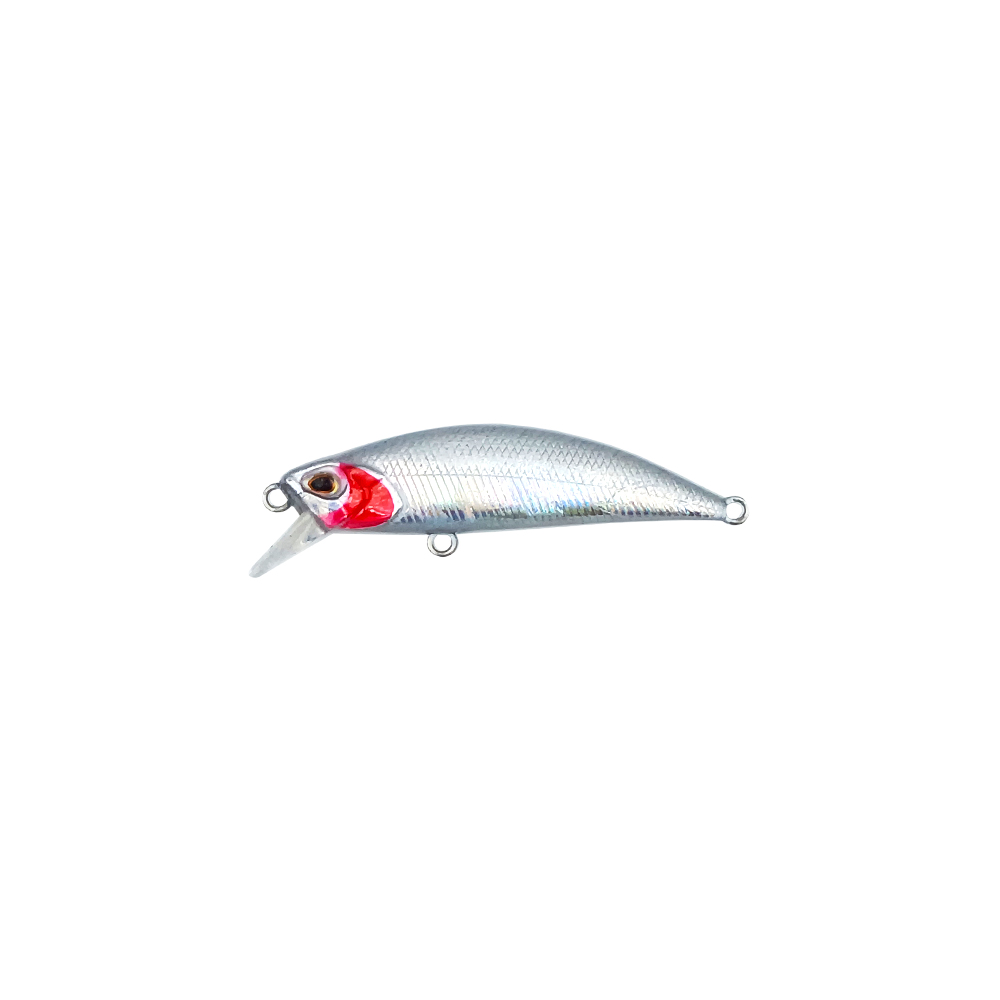ROCKY-MINNOW-50S-RH Soul Lures Rocky Minnow 50S - 5cm/5gr - Image 7