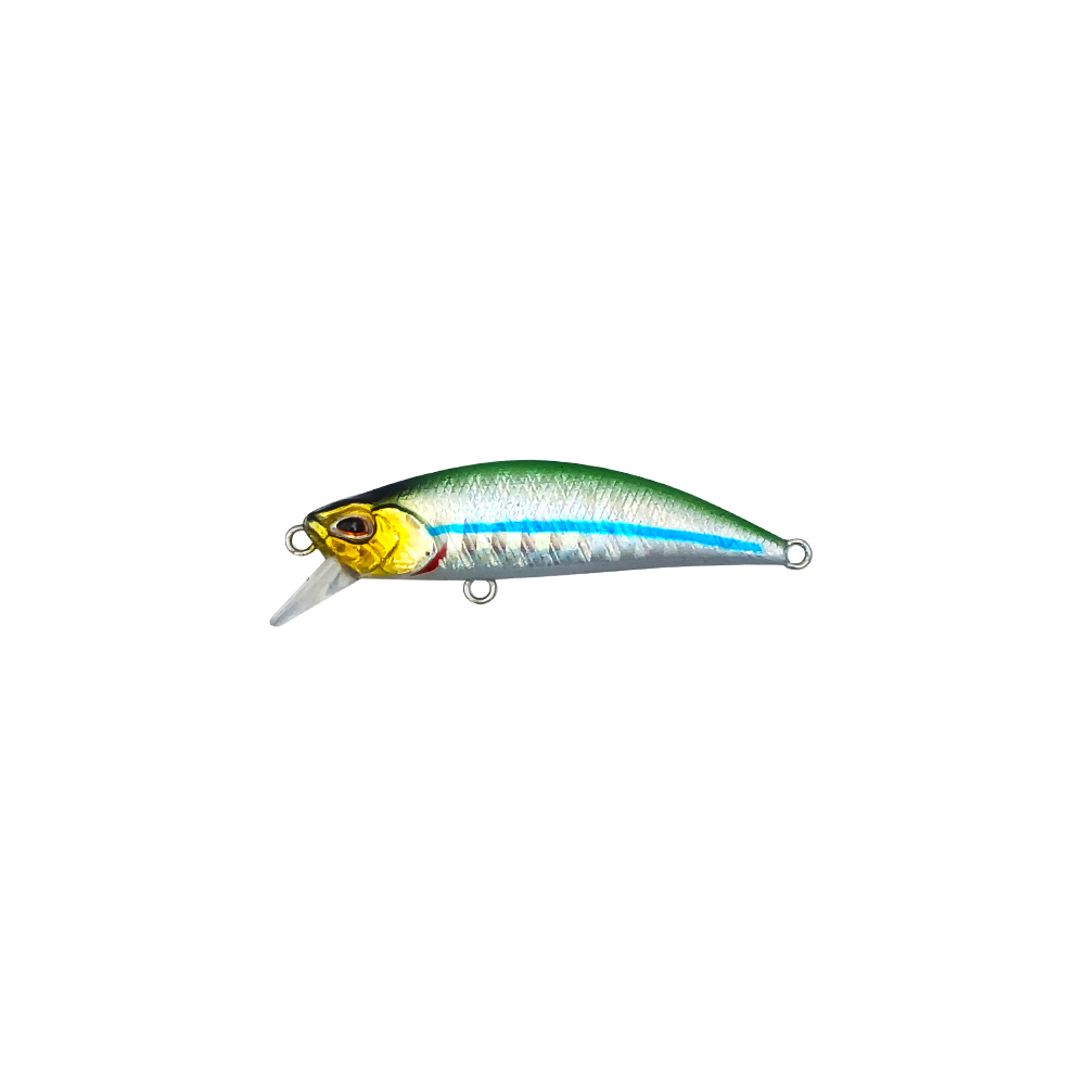 ROCKY-MINNOW-50S-SAY Soul Lures Rocky Minnow 50S - 5cm/5gr - Image 6