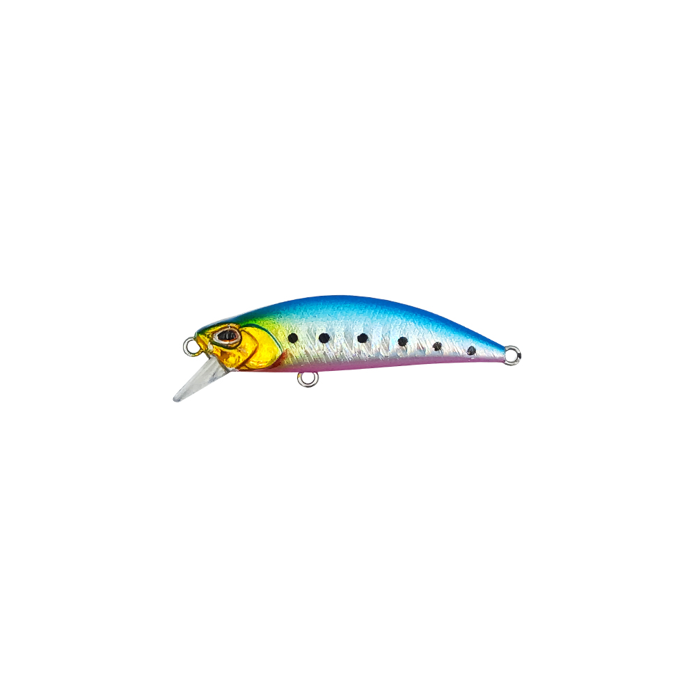 ROCKY-MINNOW-50S-SR Soul Lures Rocky Minnow 50S - 5cm/5gr - Image 4