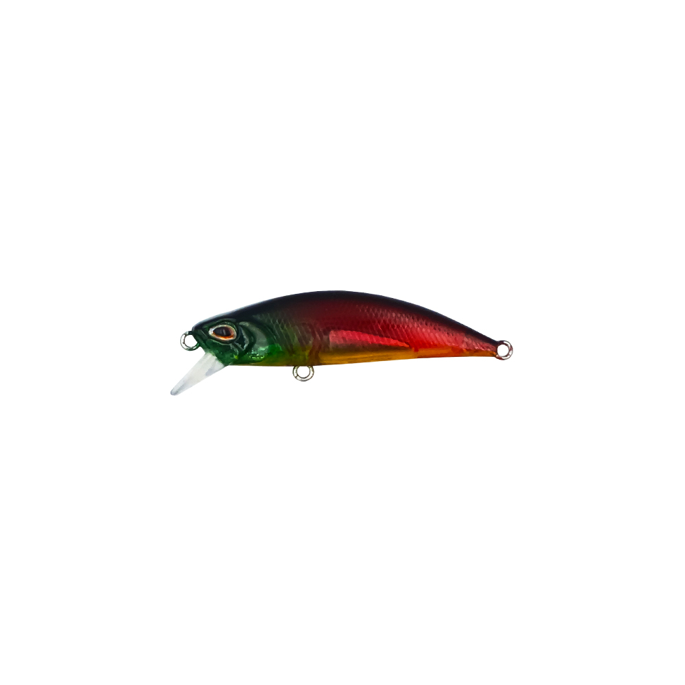 ROCKY-MINNOW-50S-WS Soul Lures Rocky Minnow 50S - 5cm/5gr - Image 3
