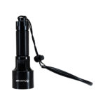 Oceanic Team ΖΙPPO 10W 1200LM CREE LED Rechargeable - Φακός Κατάδυσης Επαναφορτιζόμενος - Image 2