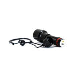 Oceanic Team ΖΙPPO 10W 1200LM CREE LED Rechargeable - Φακός Κατάδυσης Επαναφορτιζόμενος - Image 3