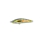Soul Lures Saiya Pencil 50S - 5cm / 8gr - Image 11