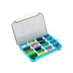 Oceanic Team Κασετινάκι CM-0019 - Image 2