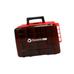 Oceanic Team Διπλό Βαλιτσάκι Ψαρέματος CM-0025 - Image 5