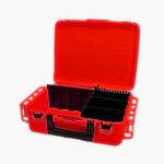 Oceanic Team Διπλό Βαλιτσάκι Ψαρέματος CM-0025 - Image 3