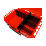 Oceanic Team Διπλό Βαλιτσάκι Ψαρέματος CM-0025 - Image 4