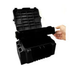 Oceanic Team Πολυλειτουργικό Βαλιτσάκι Ψαρέματος - CM-0077 - Image 3