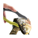 Atisen Aluminium Fish Grip M-114 - Γκριπ Αλουμινίου - Image 5