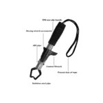 Atisen Lip Grip & Fishing Plier Set A-21 - Σετ Γκριπ & Πένσα - Image 2