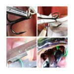 Atisen Lip Grip & Fishing Plier Set A-21 - Σετ Γκριπ & Πένσα - Image 7