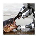 Atisen Lip Grip & Fishing Plier Set A-21 - Σετ Γκριπ & Πένσα - Image 6