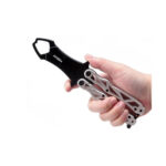 Atisen Folding Lip Grip FG-01 - Γκριπ "Πεταλούδα" - Image 4