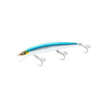 Duel Aile Magnet TG Minnow Slim Floating 145mm / 30gr - F1258