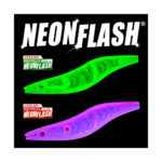 Yo-Zuri Egi Aurie-Q Magnet SS #3.5 -A1818 - Image 5