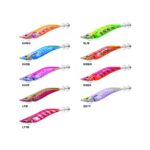 Yo-Zuri Egi Aurie-Q Magnet SS #3.5 -A1818 - Image 2