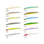 YO-ZURI Mag Slim Floating 150mm / 20gr - R1537 - Image 2