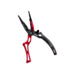 Atisen Aluminium Fishing Plier AP-101 - Πένσα