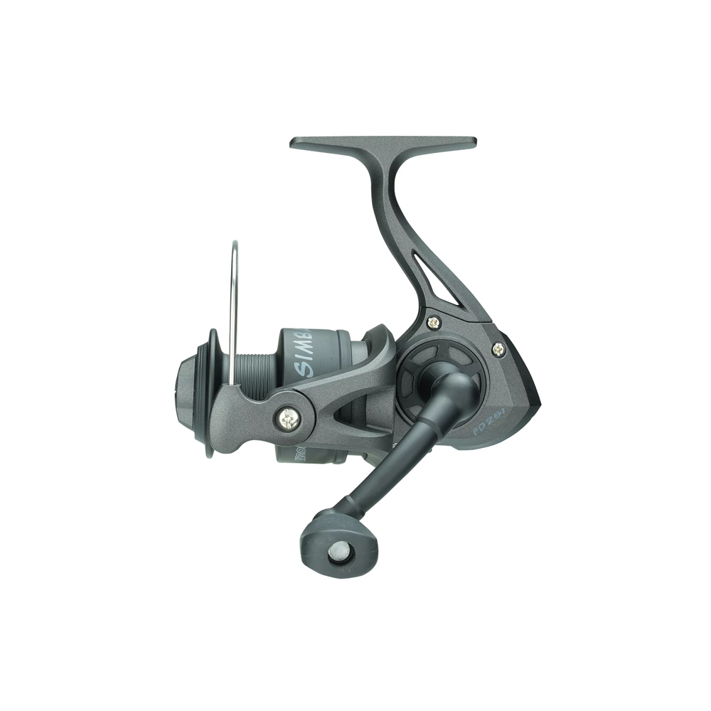 ROBINSON-SIMBA-FD Robinson Simba FD - Image 1