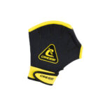 Cressi Aqua Boost Swim Gloves Black/Yellow - Γάντια Κολύμβησης