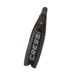 Cressi Gara Modular Impulse Fins Black - Πέδιλα - Image 2