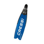 Cressi Gara Modular Impulse Fins Blue Metal - Πέδιλα
