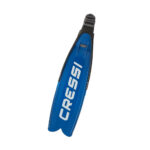 Cressi Gara Modular Impulse Fins Blue Metal - Πέδιλα - Image 2