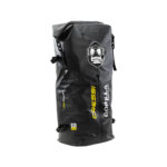 Cressi Gorilla Backpack 80l Black - Σακίδιο Πλάτης