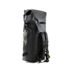 Cressi Gorilla Backpack 80l Black - Σακίδιο Πλάτης - Image 2