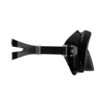 Oceanic Team Silicone Mask Musa Black - Μάσκα Κατάδυσης - Image 3