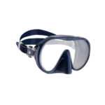 Oceanic Team Silicone Mask Musa Blue - Μάσκα Κατάδυσης